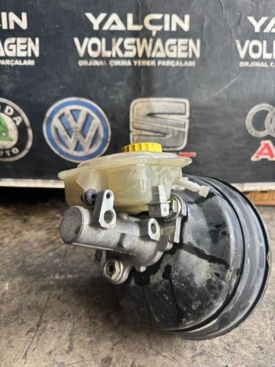 1998 2005 ARASI PASSAT WESTİNGHOUSE