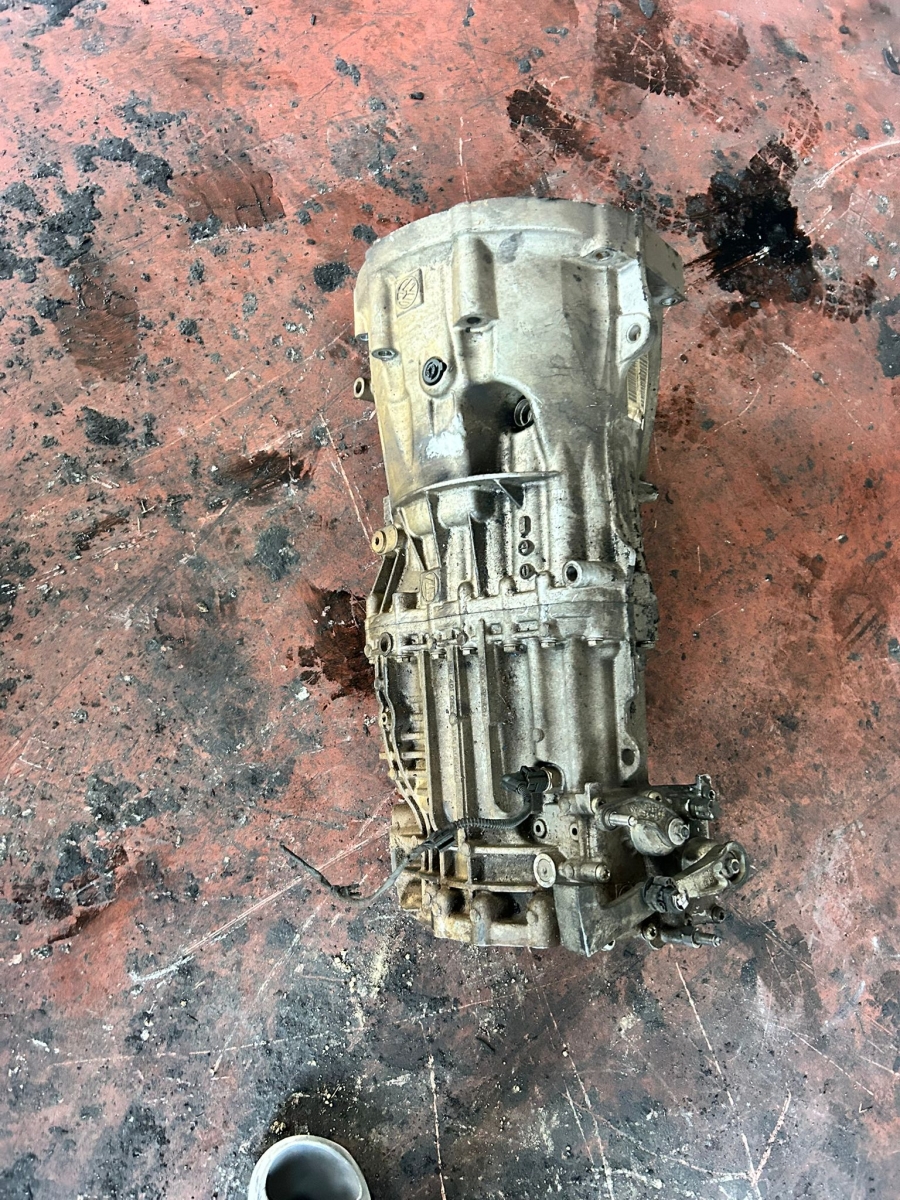 2.0 TDİ AMAROK 4*2 MANUEL ŞANZIMAN