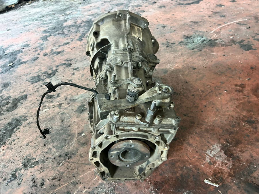 2.0 TDİ AMAROK 4*2 MANUEL ŞANZIMAN