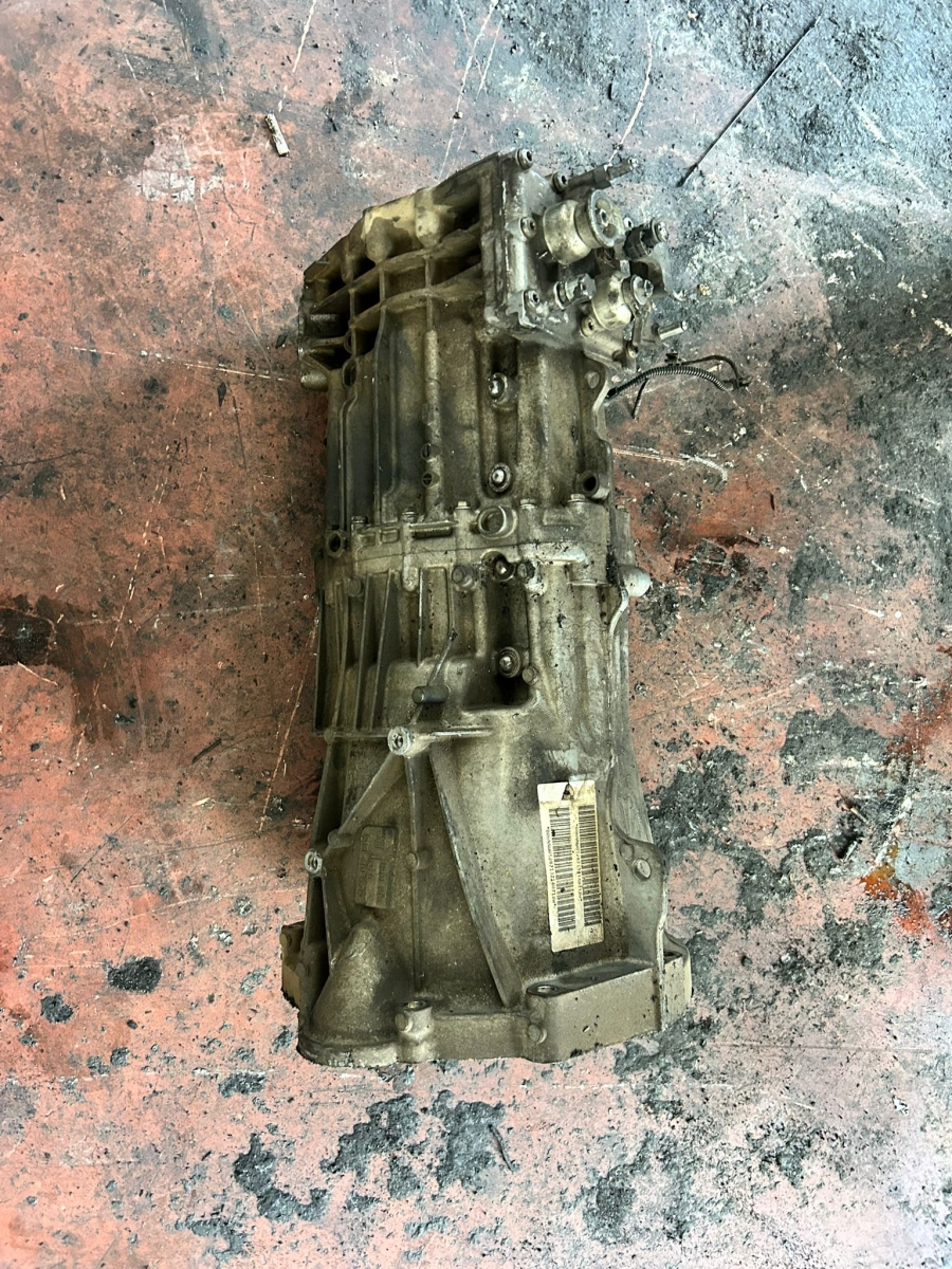 2.0 TDİ AMAROK 4*2 MANUEL ŞANZIMAN