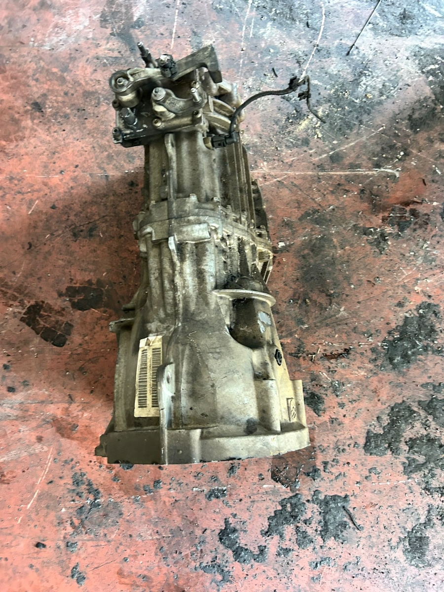 2.0 TDİ AMAROK 4*2 MANUEL ŞANZIMAN