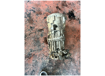 2.0 TDİ AMAROK 4*2 MANUEL ŞANZIMAN