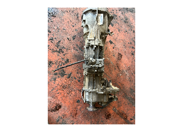 2.0 TDİ AMAROK 4*4 MANUEL ŞANZIMAN