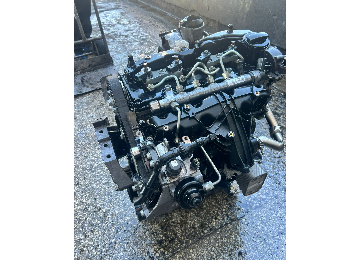 2.0 TDİ CFF KOMPLE DOLU  MOTOR CRAFTER AMAROK TRANSPORTER