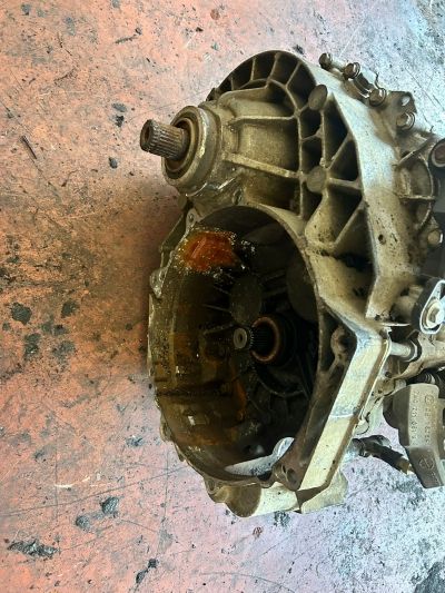 2.0 Transporter T6 6 ileri şanzıman