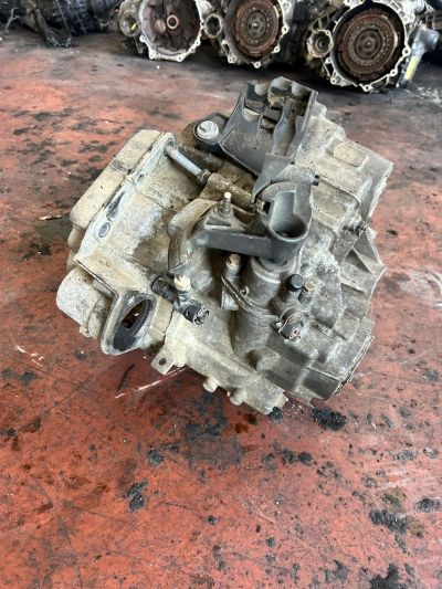 2.0 Transporter T6 6 ileri şanzıman