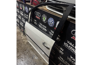 2004-2014 CADDY SAĞ ÖN KAPI HATASIZ