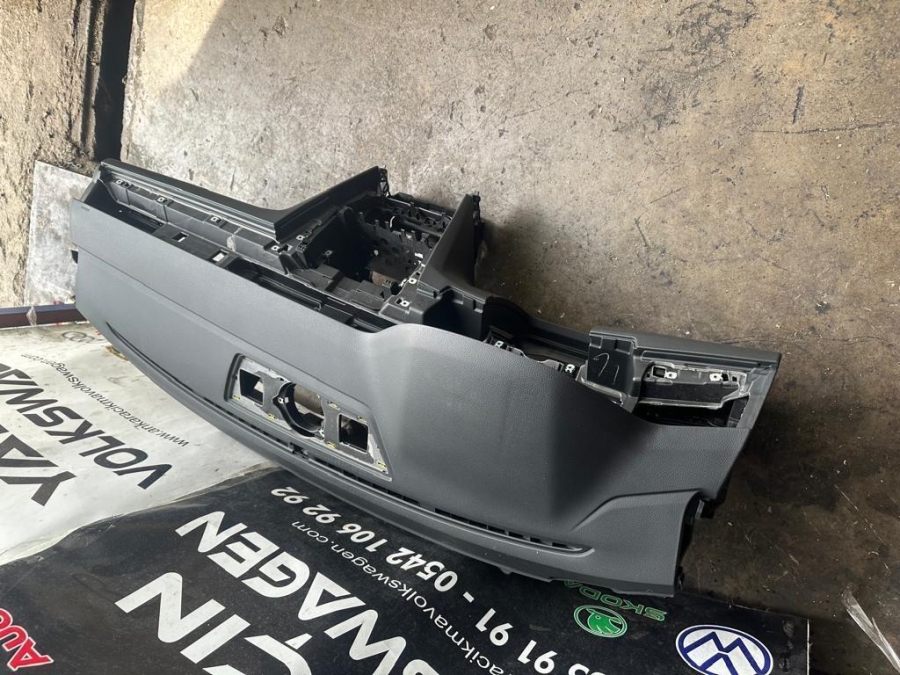 2015 SONRASI PASSATB8 SIFIR GÖĞÜS