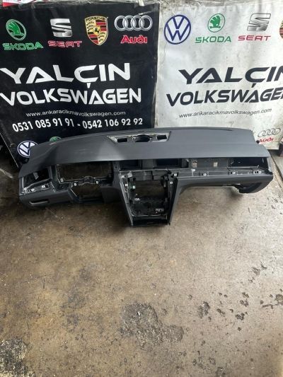 2015 SONRASI PASSATB8 SIFIR GÖĞÜS