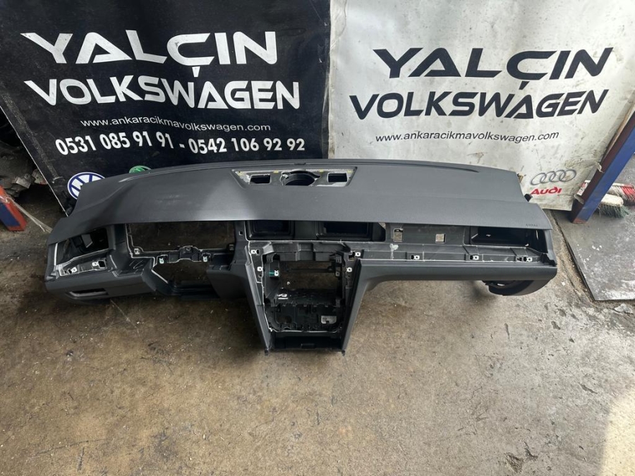 2015 SONRASI PASSATB8 SIFIR GÖĞÜS