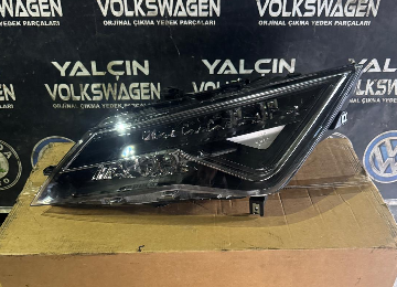 2017 -2020 SEAT LEON SOL  LEDLİ FAR