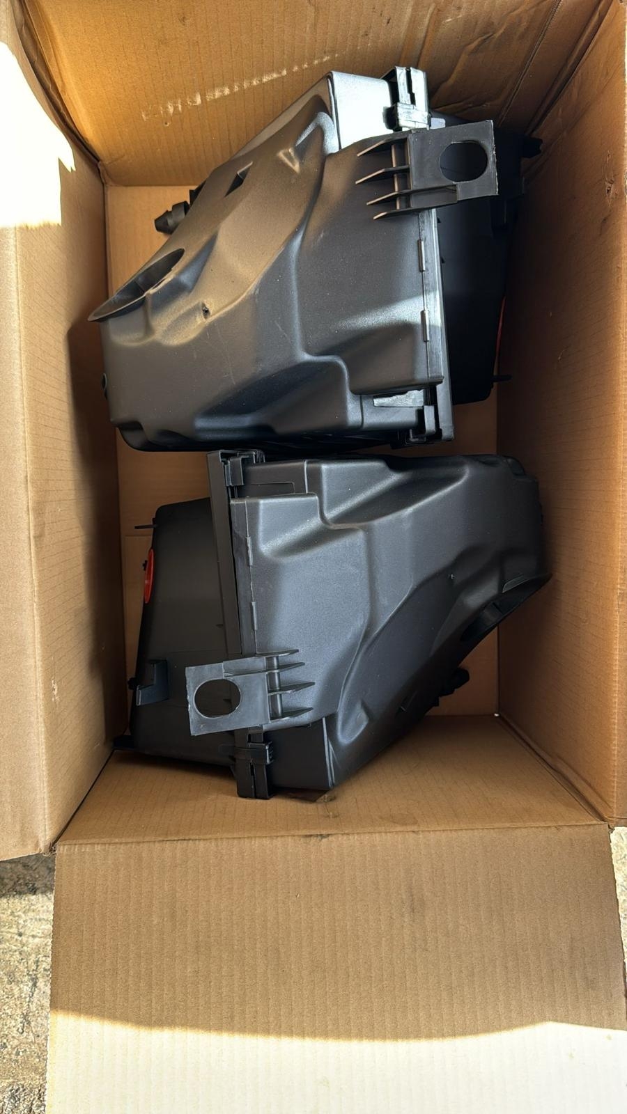 3b0133837 1.8 T PASSAT 2001 2005 HAVA FİLTRE KUTUSU