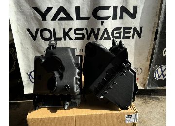 3b0133837 1.8 T PASSAT 2001 2005 HAVA FİLTRE KUTUSU