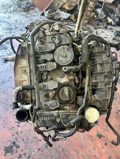 ARONA 1.6 DİZEL CXX MOTOR KOMPLE