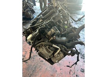 ARONA 1.6 DİZEL CXX MOTOR KOMPLE