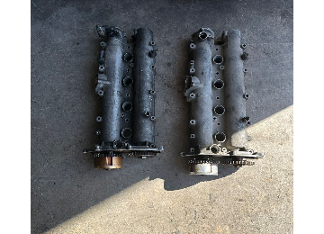 AUDI A3 03C103475 1.6 FSI EKSANTRİK KULE