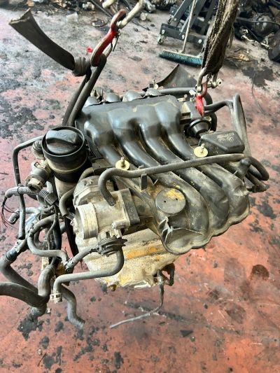 AUDI A3 1.6 BENZİNli AKL MOTOR