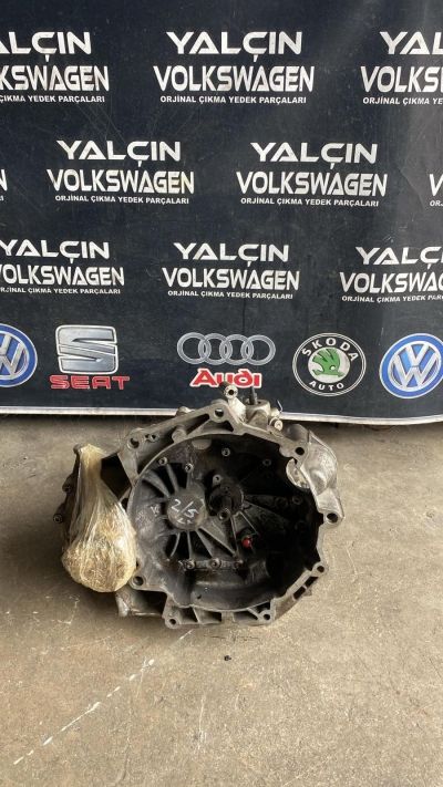 AUDİ A3 UYUMLU 1.6 BSE MANUEL ŞANZIMAN