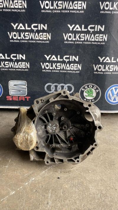 AUDİ A3 UYUMLU 1.6 BSE MANUEL ŞANZIMAN