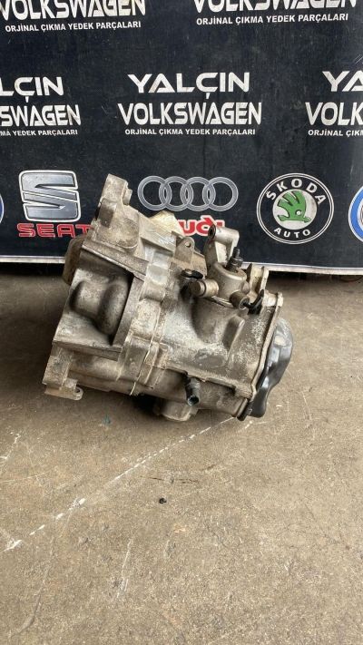 AUDİ A3 UYUMLU 1.6 BSE MANUEL ŞANZIMAN