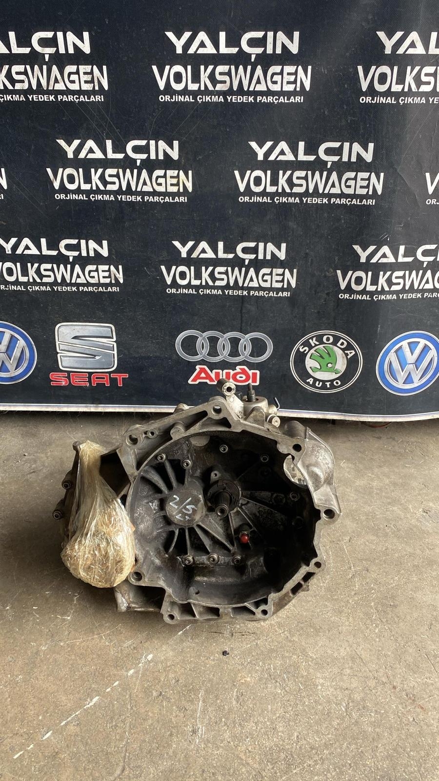 AUDİ A3 UYUMLU 1.6 BSE MANUEL ŞANZIMAN
