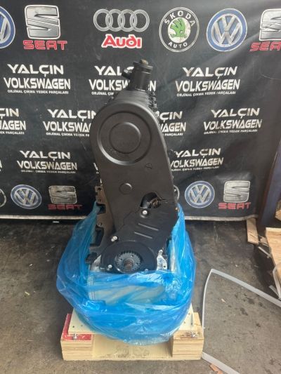 AUDİ A3 UYUMLU 1.6 BSE MOTOR