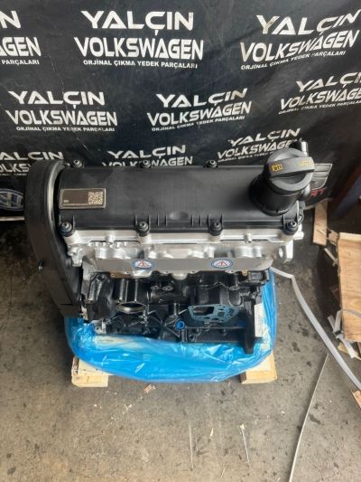 AUDİ A3 UYUMLU 1.6 BSE MOTOR
