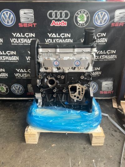 AUDİ A3 UYUMLU 1.6 BSE MOTOR