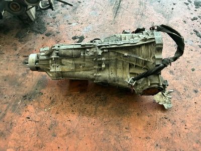 AUDİ A6 3,0 DİZEL CDU MOTOR OTOMATİK ŞANZIMAN