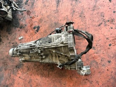 AUDİ A6 3,0 DİZEL CDU MOTOR OTOMATİK ŞANZIMAN