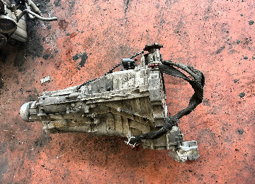 AUDİ A6 3,0 DİZEL CDU MOTOR OTOMATİK ŞANZIMAN