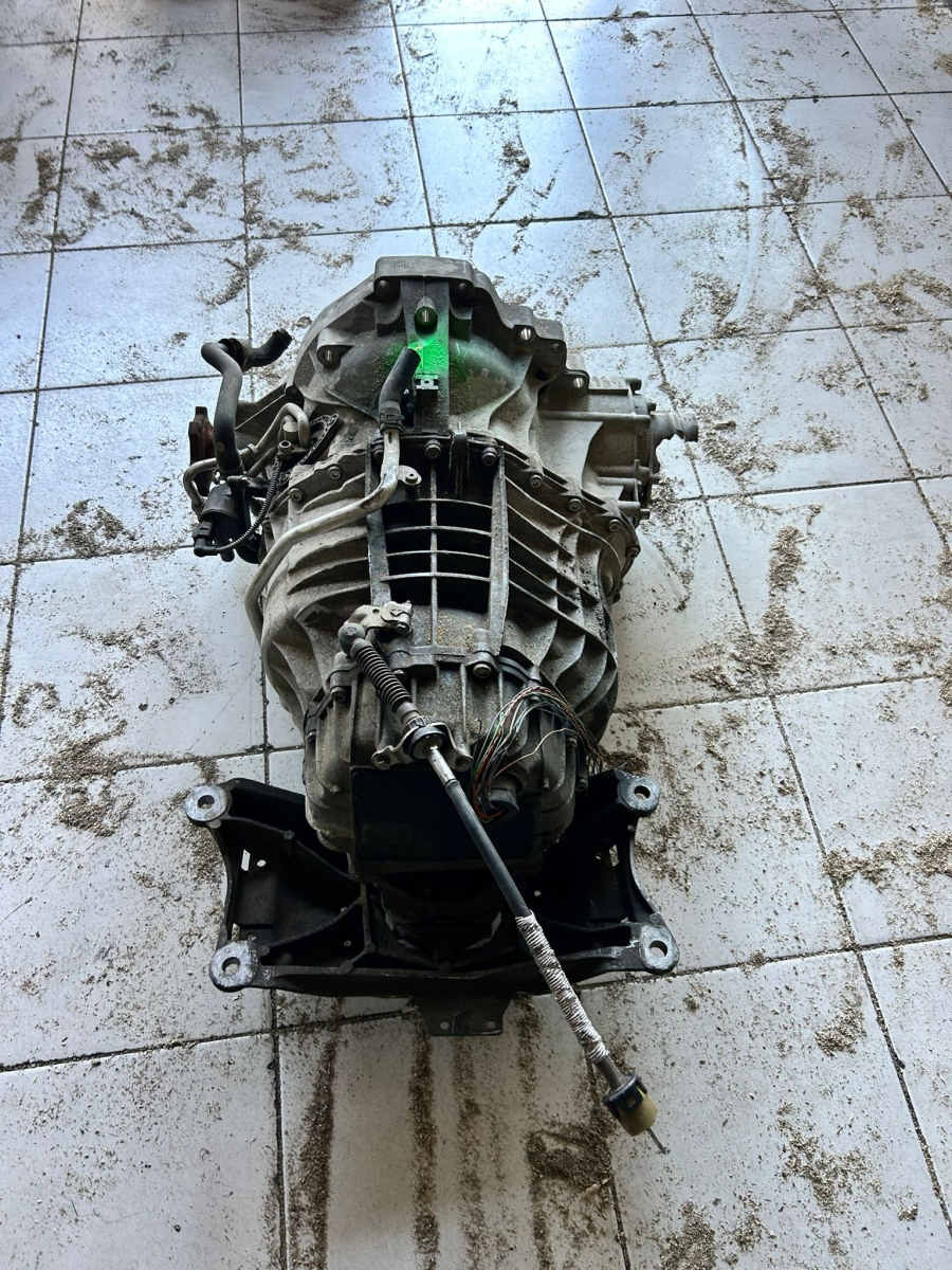 AUDİ A6 A5 A4 2.0 DİZEL 8 MULTİ ŞANZIMAN