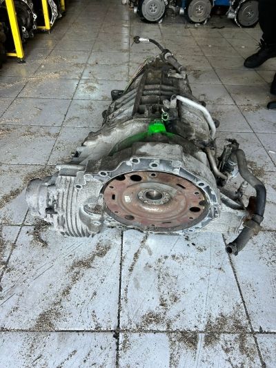 AUDİ A6 A5 A4 2.0 DİZEL 8 MULTİ ŞANZIMAN