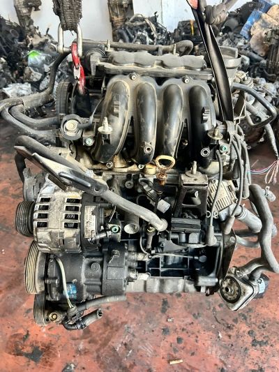 BORA 1.6 BENZİNli AKL MOTOR