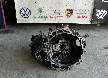 BORA AKL 1.6 BENZİNLİ ŞANZIMAN