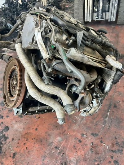 CADDY 1.6 DİZEL CXX MOTOR KOMPLE