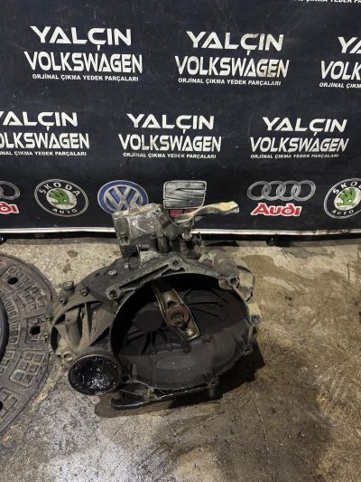 CADDY 2.0 SDİ 5 İLERİ AÇILMAMIŞ ŞANZIMAN