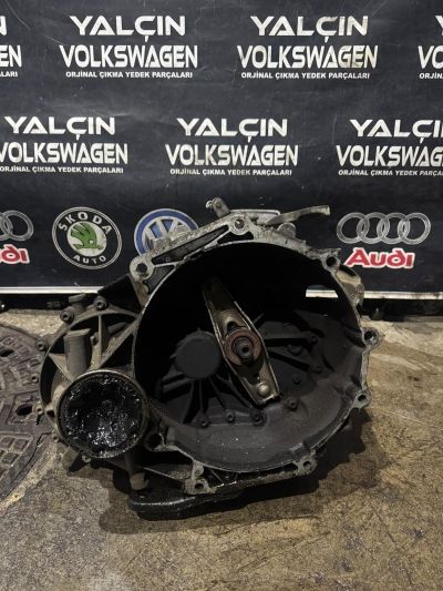 CADDY 2.0 SDİ 5 İLERİ AÇILMAMIŞ ŞANZIMAN