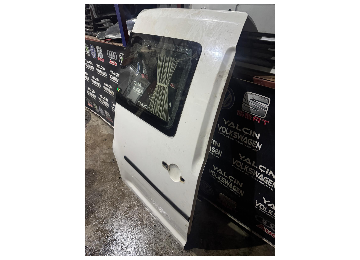 CADDY 2004 - 2014 ARASI SAĞ SÜRGÜLÜ KAPI