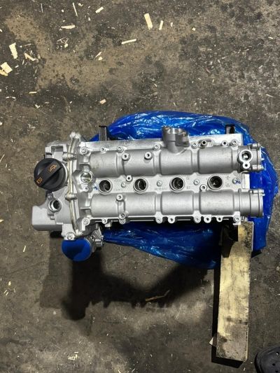 CC 1.4 TSİ  CAV CTH KODLU SIFIR SANDIK MOTOR