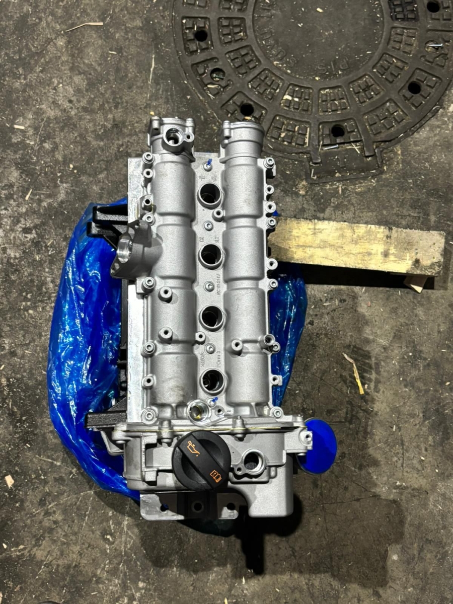 CC 1.4 TSİ  CAV CTH KODLU SIFIR SANDIK MOTOR