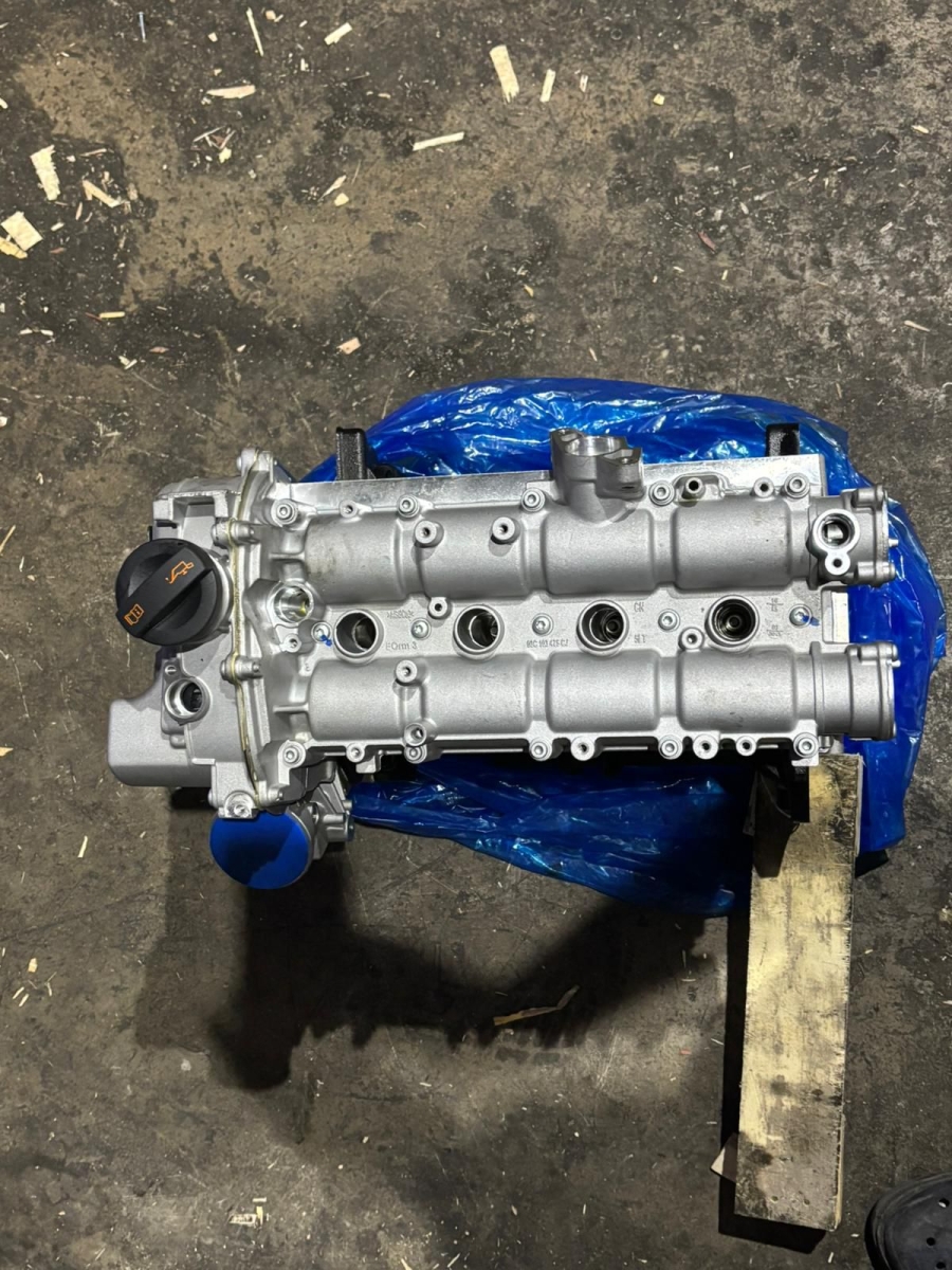 CC 1.4 TSİ  CAV CTH KODLU SIFIR SANDIK MOTOR