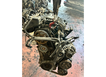 CORDOBA 1.6 BENZİNli AKL MOTOR