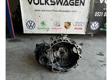 CORDOBA AKL 1.6 BENZİNLİ ŞANZIMAN