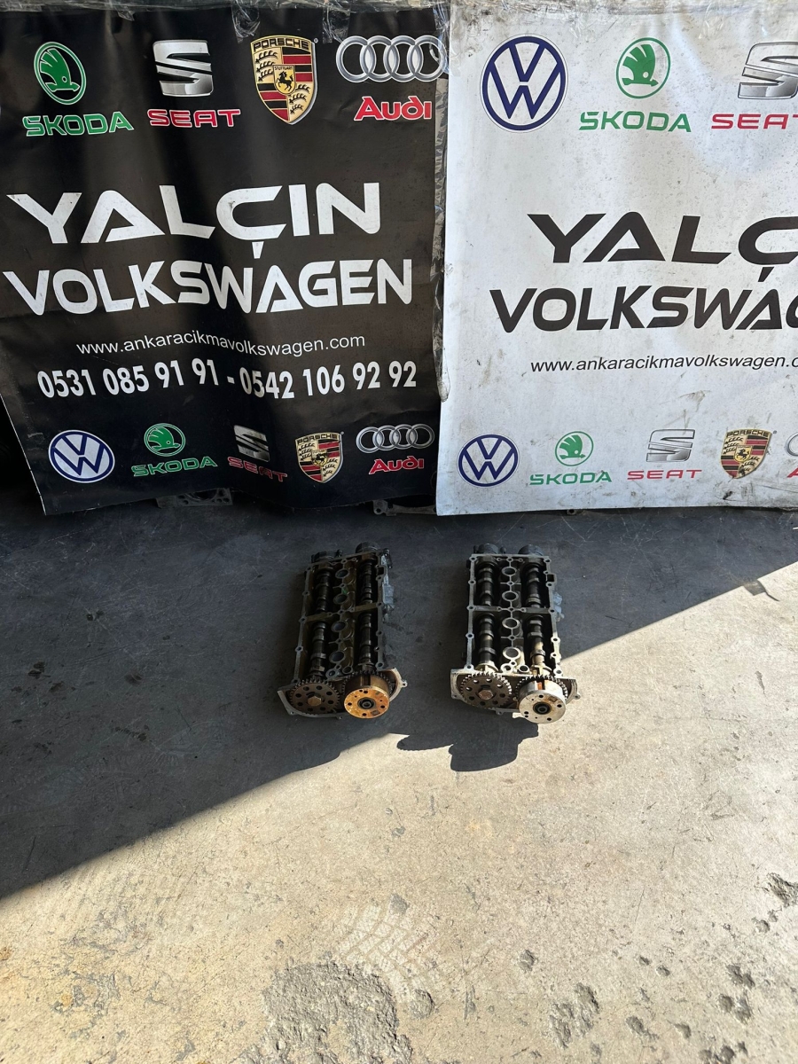 GOLF 03C103475 1.6 FSI EKSANTRİK KULE