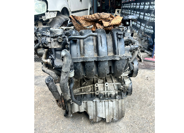 GOLF 1.6 BENZİNLİ BLF MOTOR