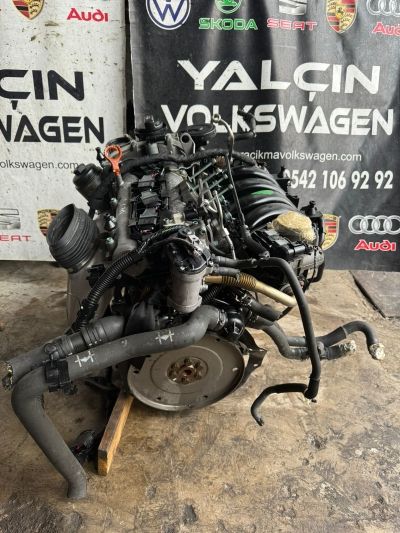 GOLF 1.6 BENZİNLİ FSI BAG MOTOR