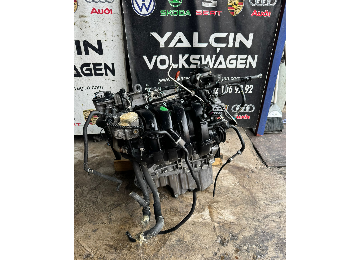 GOLF 1.6 BENZİNLİ FSI BAG MOTOR