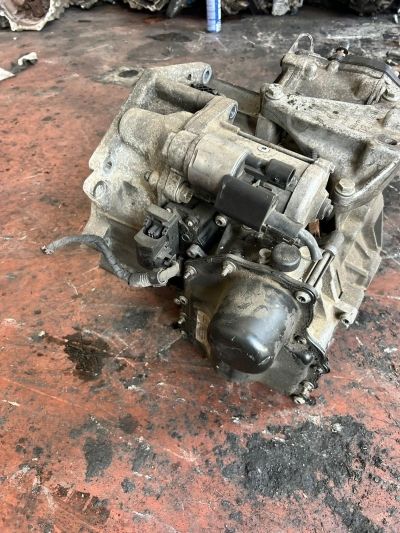 GOLF 1.6 DİZEL 7 İLERİ DSG OTOMATİK ŞANZIMAN