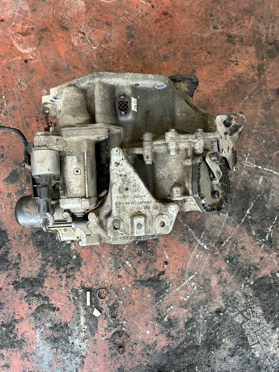 GOLF 1.6 DİZEL 7 İLERİ DSG OTOMATİK ŞANZIMAN